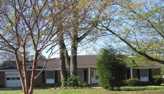 4922 Easthaven Drive, Charlotte, NC 28212 