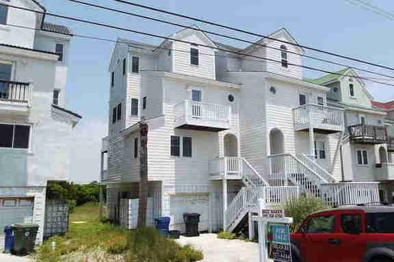 1405  NEW RIVER INLET RD, NORTH TOPSAIL, NC 28460 