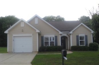 140 Scotland Ridge Dr, Winston Salem, NC 27107 