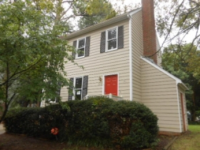 4300 Whisperwood Dr, Raleigh, NC 27616 