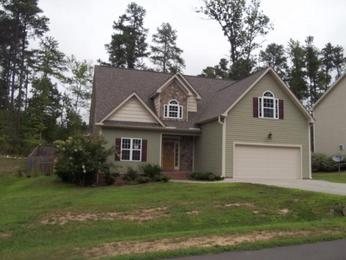 211 Griffis Drive, Stem, NC 27581 
