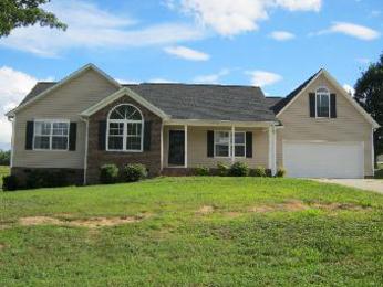 107 Mcclendon Ct, Kings Mountain, NC 28086 
