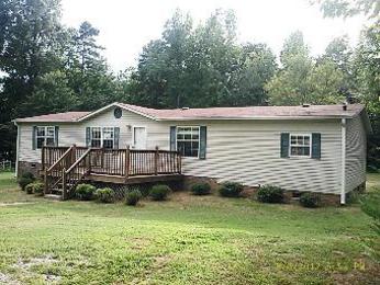 604 Ponderosa Trail, Mebane, NC 27302 