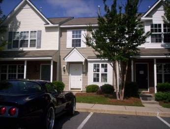 3209 Blythe Ridge C, Charlotte, NC 28213 