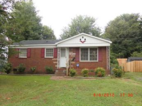 4953 Winchester Street, Charlotte, NC 28208 