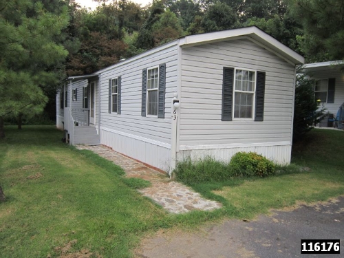 63 MONTY ST, Asheville, NC 28806 