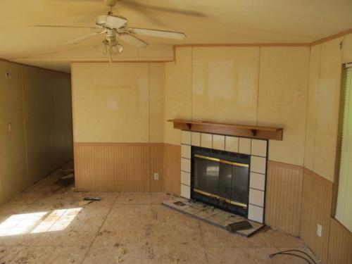 3886 WAGONER MILL ROAD, Germanton, NC 27019 