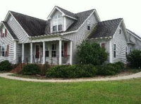 105 Gray Bass Court, Zebulon, NC 27597 