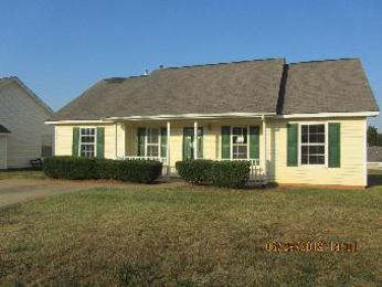 2328 Button Bush Ct, Charlotte, NC 28216 