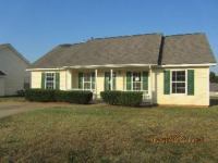 2328 Button Bush Ct, Charlotte, NC 28216 