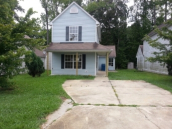 4022 Sudbury Rd, Durham, NC 27704 