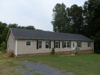 3596 Fox Dr, Asheboro, NC 27205 