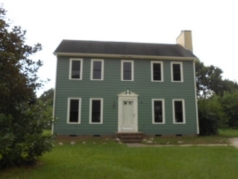 726 E Azalea Ct, Fuquay Varina, NC 27526 