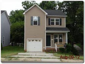 3879 Pin Oak Rd, Raleigh, NC 27604 