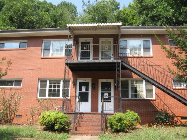 138 Westdale Ave, Winston Salem, NC 27101 
