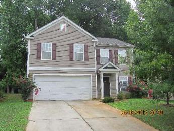 3113 Kayla Ln, Charlotte, NC 28215 