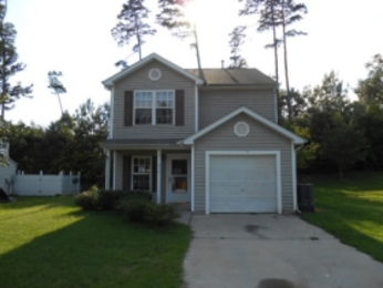 414 Mingocrest Dr, Knightdale, NC 27545 