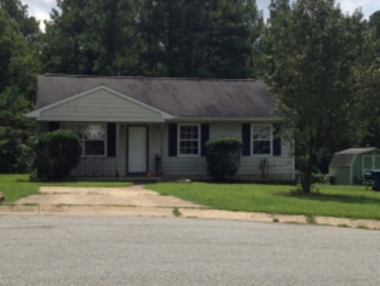 826 Shari Ct, Durham, NC 27704 