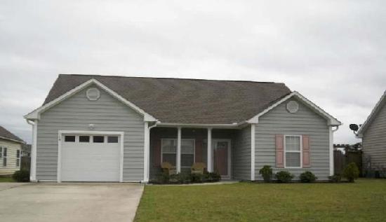 114 Tylers Cove Way, Winnabow, NC 28479 