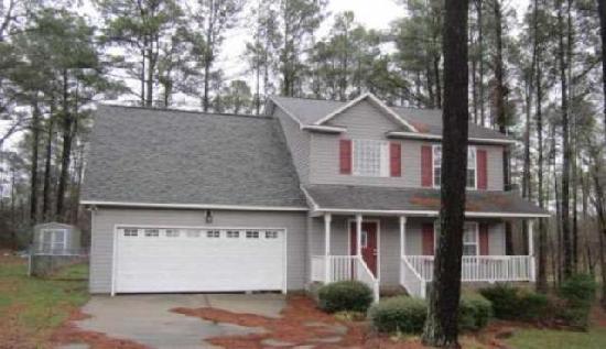 78 Cyra Ct, Fuquay Varina, NC 27526 