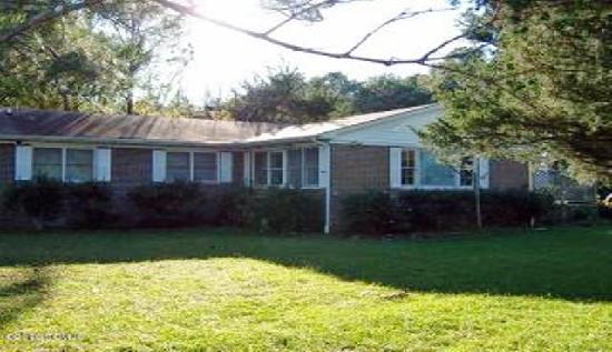 190 Army Camp Rd Po Box 239, Davis, NC 28524 