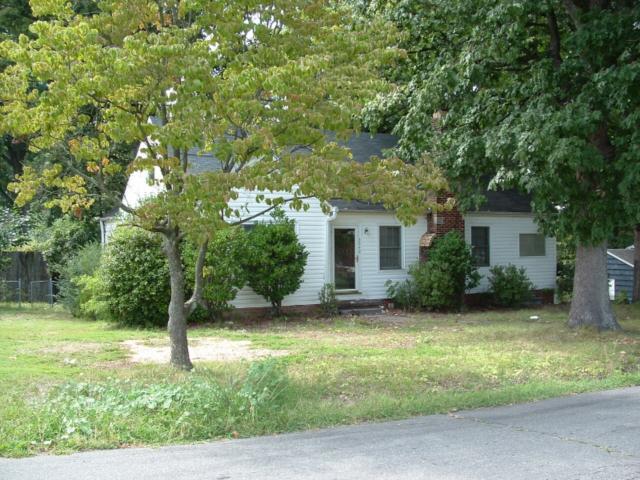 3842  LEO STREET, WINSTON-SALEM, NC 27105 