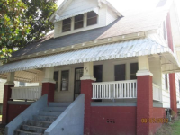 329 Church Street, Reidsville, NC 27320 