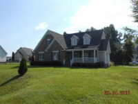 424 Woodfield Drive, Nashville, NC 27856 