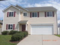 5606 Waterpoint Dri, Browns Summit, NC 27214 