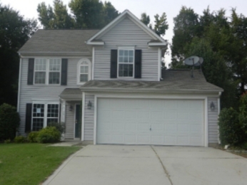 14113 Williams Glenn Rd, Charlotte, NC 28273 