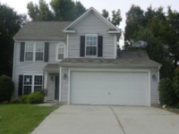 14113 Williams Glenn Rd, Charlotte, NC 28273 