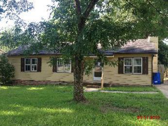 3728 Dusty Ln, Raleigh, NC 27604 