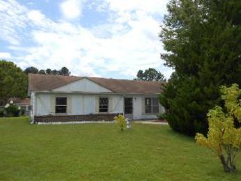 108 Overton Court, Rocky Mount, NC 27804 