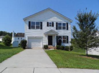 7516 Novella Drive, Charlotte, NC 28215 