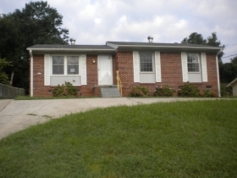 2005 Drexel Rd, Greensboro, NC 27405 