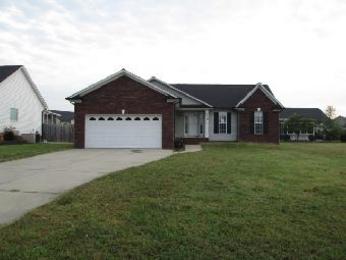 3409 Old Airport Rd, Concord, NC 28025 