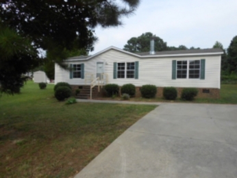 7228 Campsite Dr, Wendell, NC 27591 