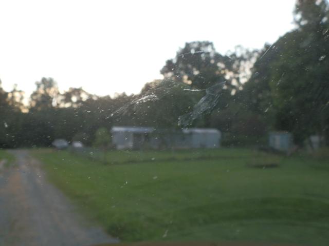 1023  FOXFIRE ROAD LOT 2, ASHEBORO, NC 27205 