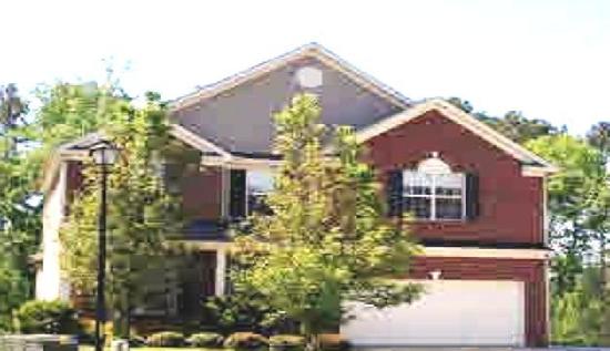 7204 Hathaway Court, Harrisburg, NC 28075 