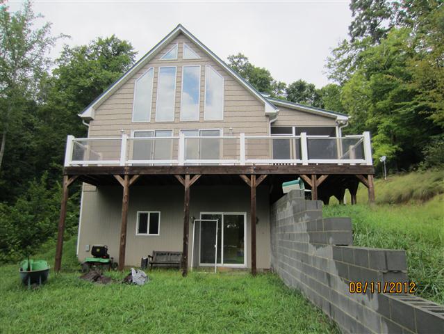 120  FAWNS CROSSING ROAD, LEESBURG, NC 27291 