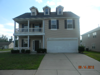 7003 Bullock Dr, Charlotte, NC 28214 