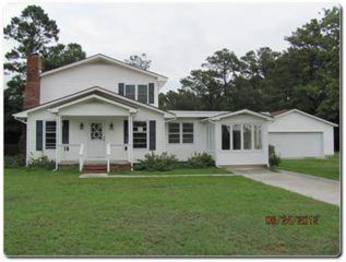 208 Channel Dr, Cape Carteret, NC 28584 