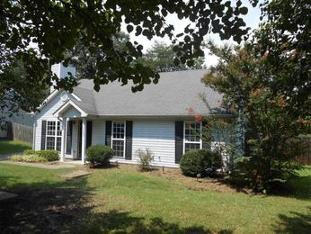 1347 Lees Chapel Rd, Greensboro, NC 27455 