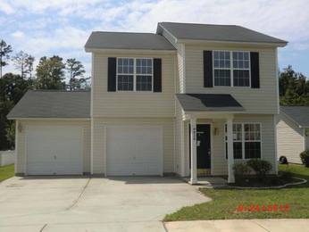 8820 Cornwall St, Locust, NC 28097 