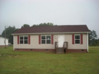 820 Nicholson Rd, Sanford, NC 27332 