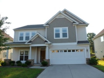 137 Rosewalk Ln, Advance, NC 27006 