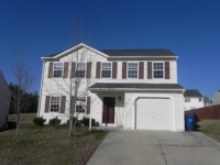 1905 Spring Creek Dr, Durham, NC 27704 