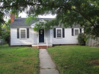 1316 Horner St, Elizabeth City, NC 27909 