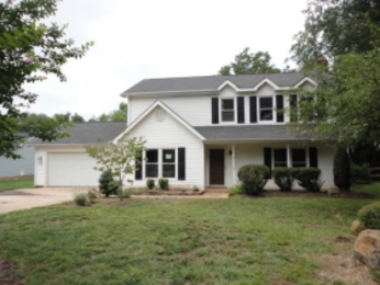 2322 Fernridge Ln, Matthews, NC 28105 