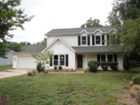 2322 Fernridge Ln, Matthews, NC 28105 